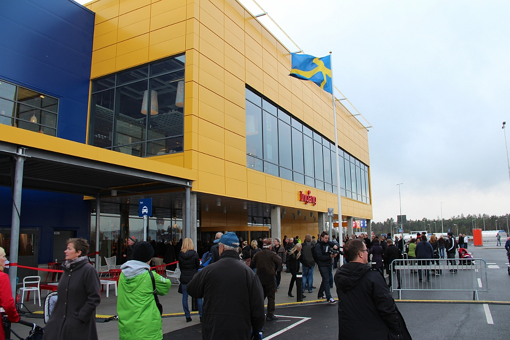 IKEA-invigning 004